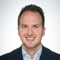  Thomas Steiner, MA BSc.